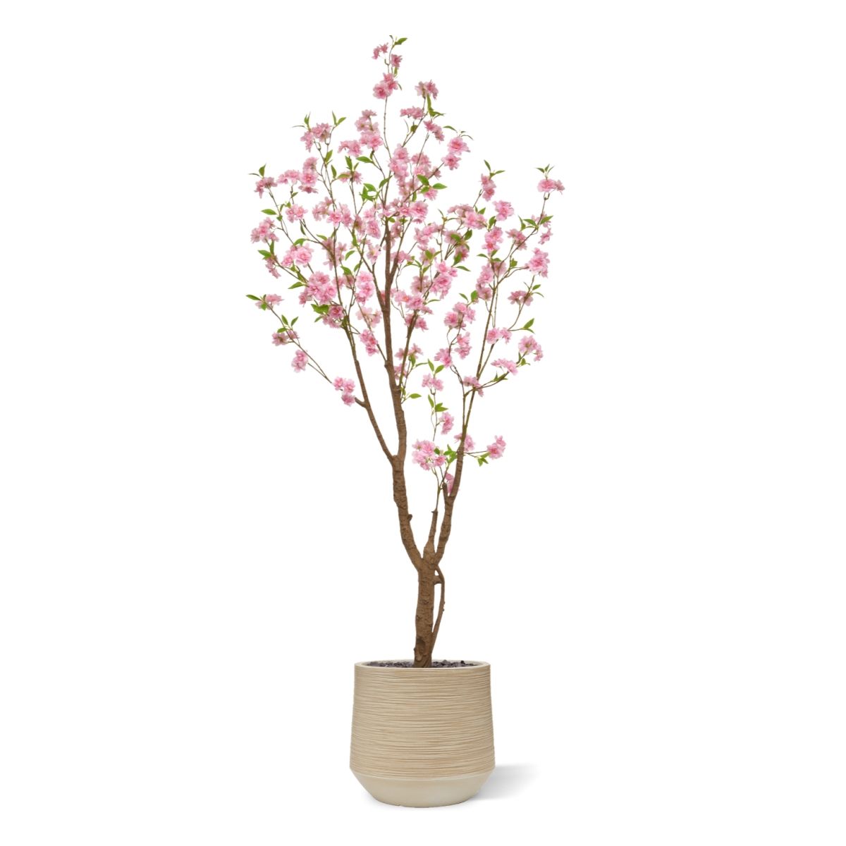 Bloesem Kunstboom 180cm roze