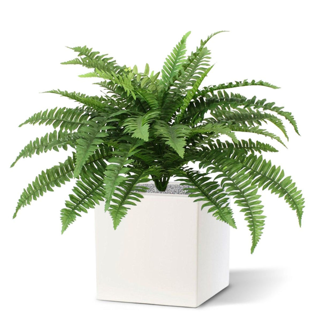 Boston Varen deluxe kunstplant 65cm in pot