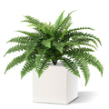 Boston Varen deluxe kunstplant 65cm in pot