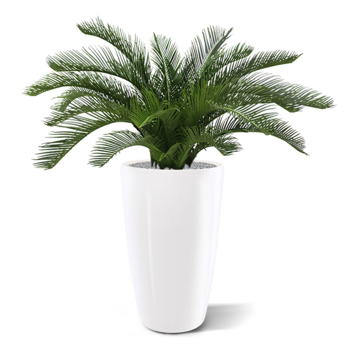 Cycas deluxe kunstpalm 60cm
