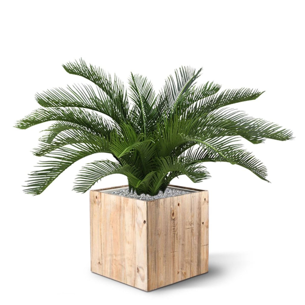 Cycas deluxe kunstpalm 60cm