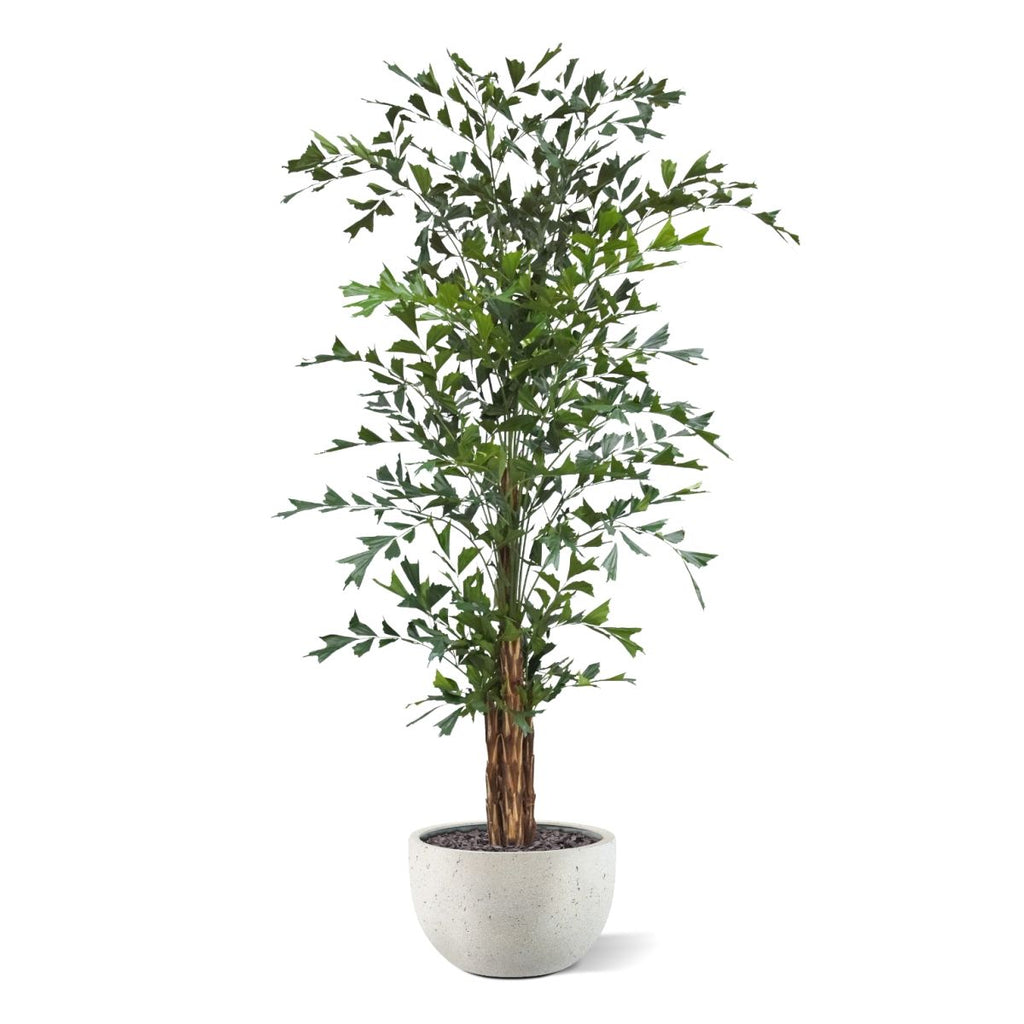 Fishtail Kunstpalm Deluxe XXL 300cm