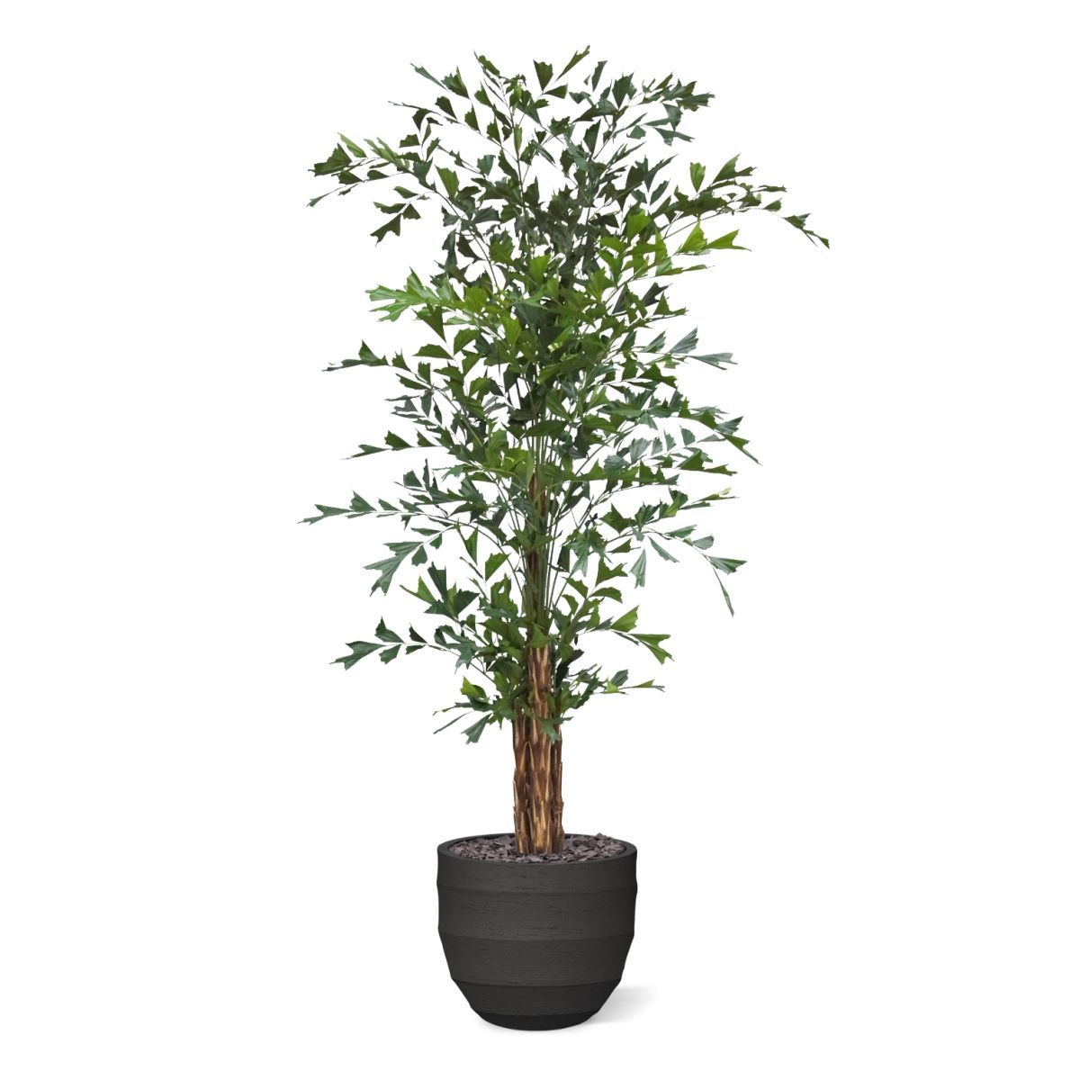 Fishtail Kunstpalm Deluxe XXL 300cm