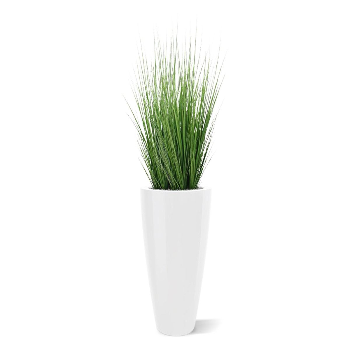 Gras kunstplant 100cm