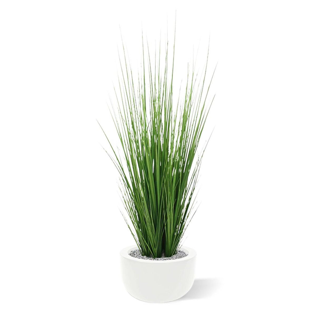 Gras kunstplant 100cm