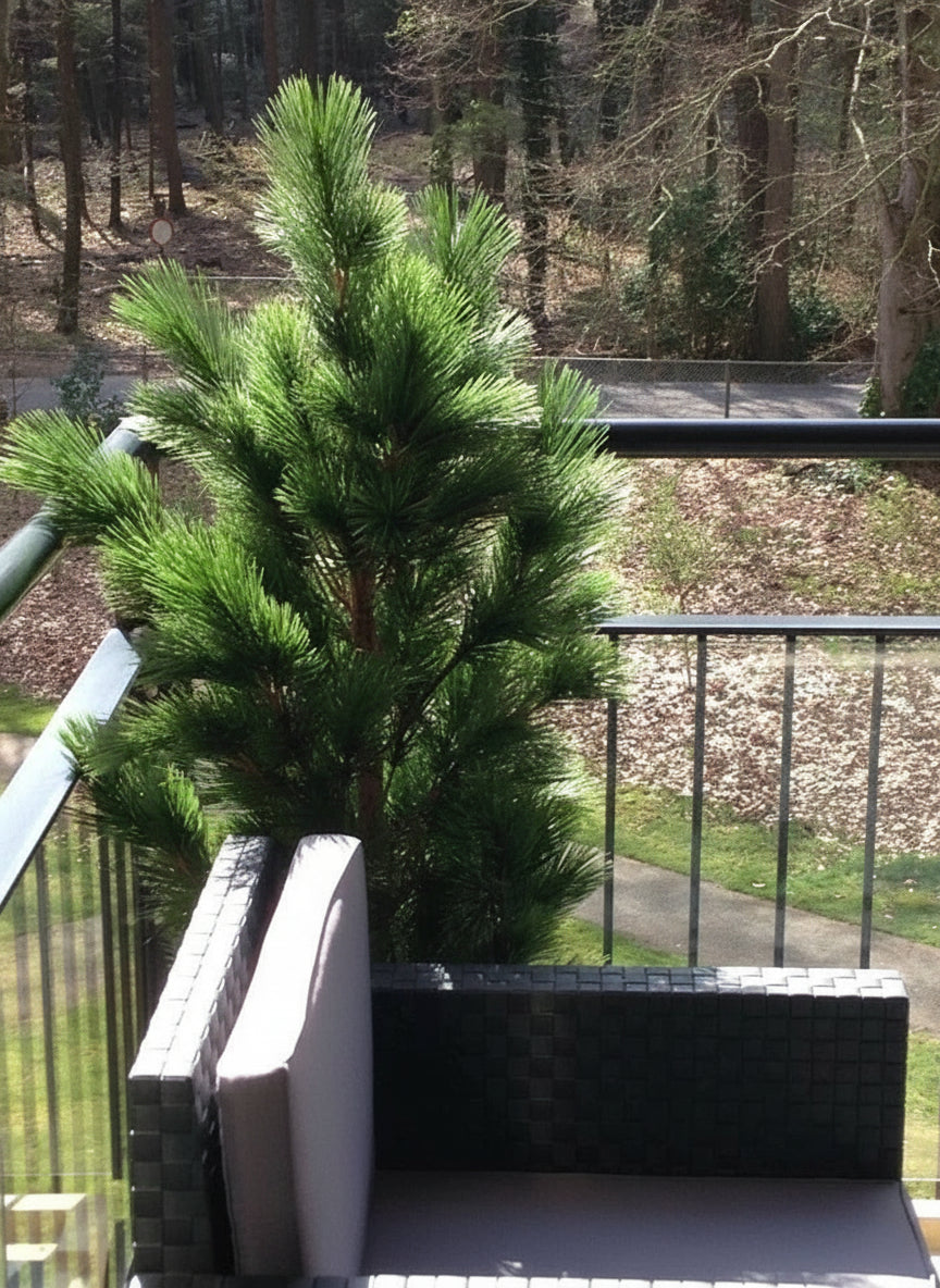 Kunststof boom Pinus 125 UV