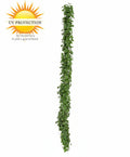 Kunstzinnige Hedera slinger 180 cm UV-bestendig voor buiten