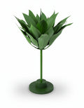Agaveplant voor buiten, 70 cm hoog, UV-beschermd.