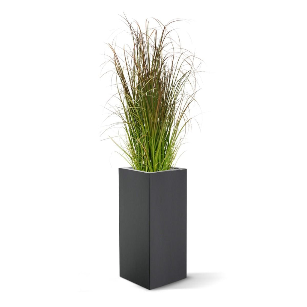 Kunst Rietgras plant deluxe 90cm
