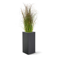 Kunst Rietgras plant deluxe 90cm