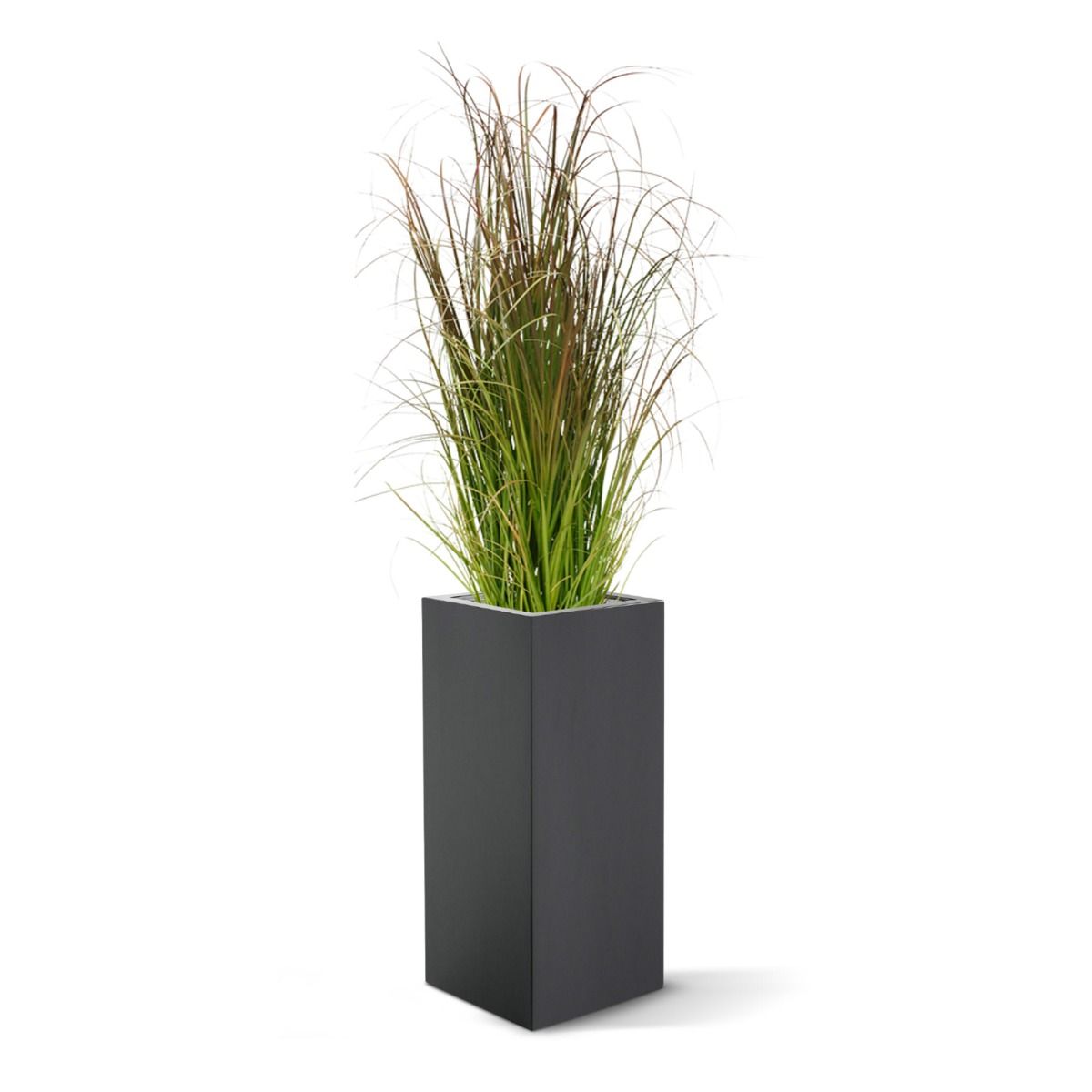 Kunst Rietgras plant deluxe 90cm