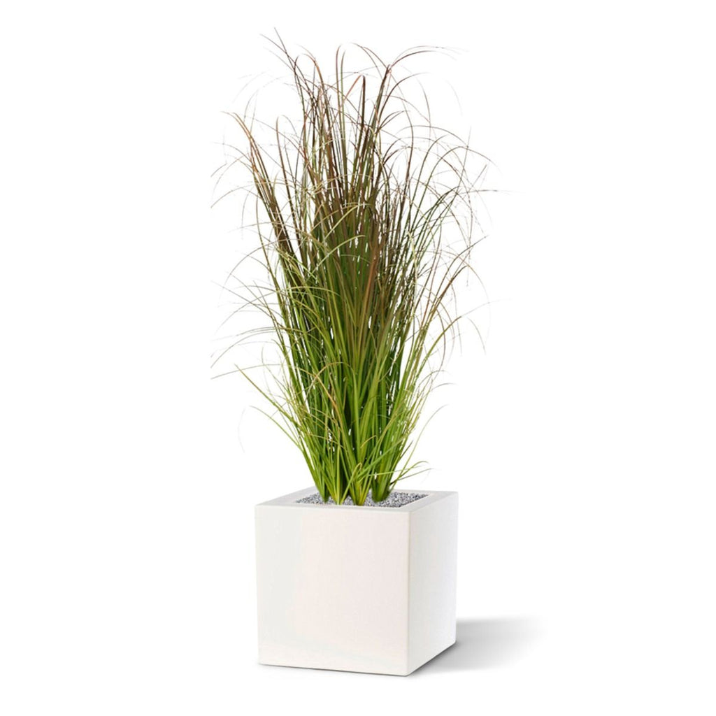 Kunst Rietgras plant deluxe 90cm
