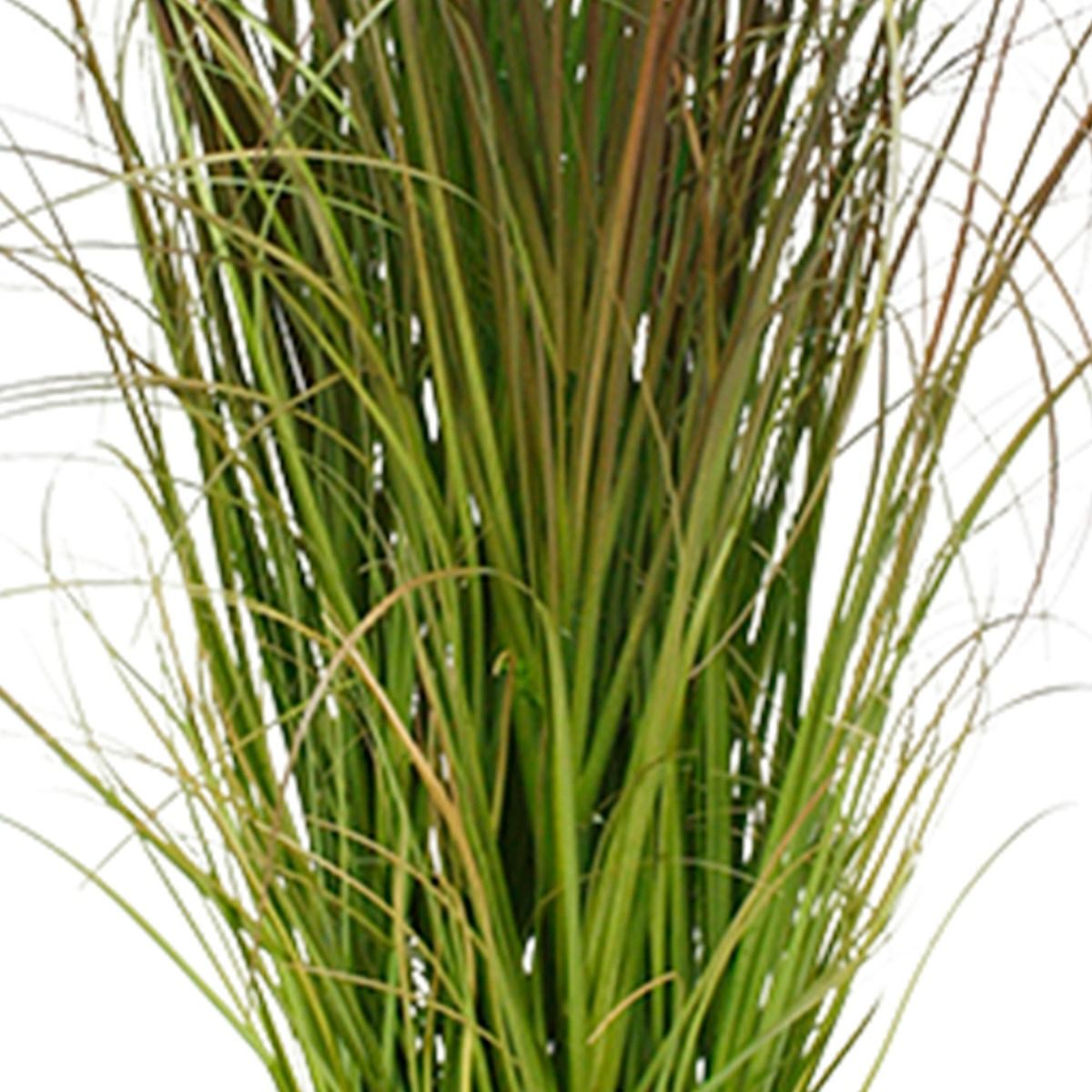 Kunst Rietgras plant deluxe 90cm