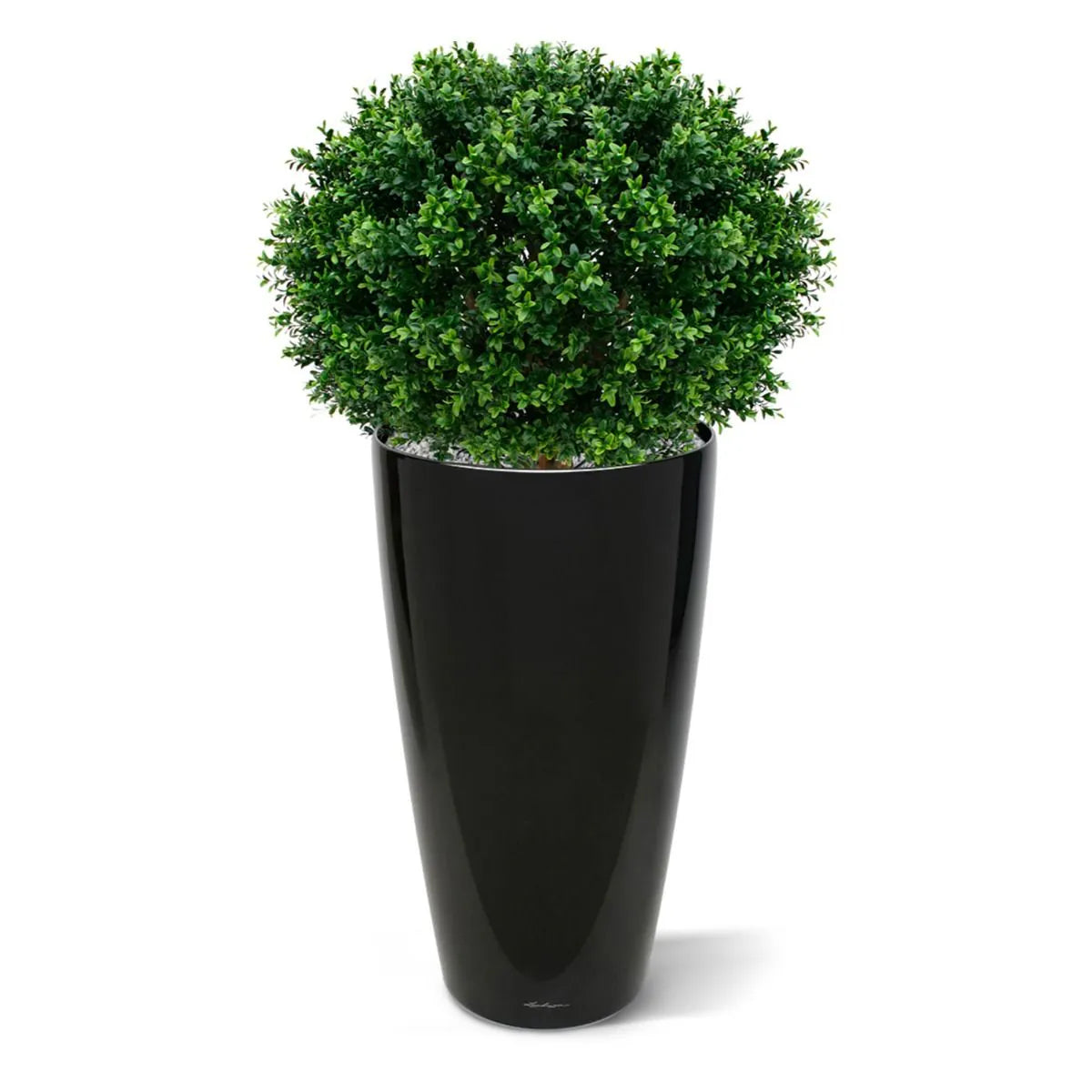 Kunstzinnige buxusbol voor buiten, 70 cm, UV-bescherming