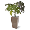 Monstera kunstplant 80cm