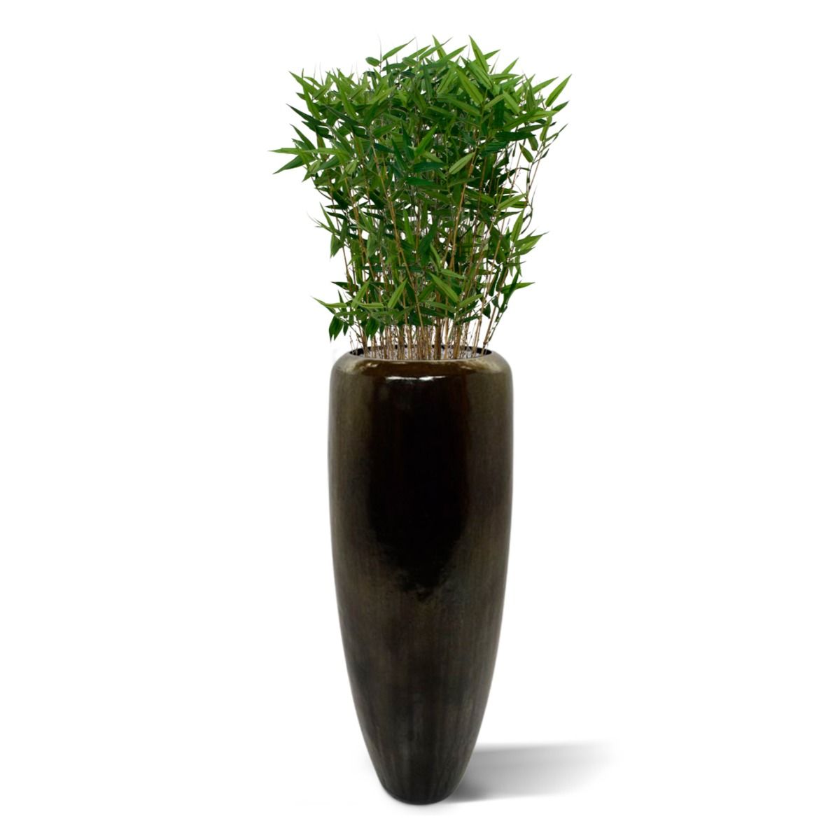 Oriëntal Bamboe kunstplant 70cm