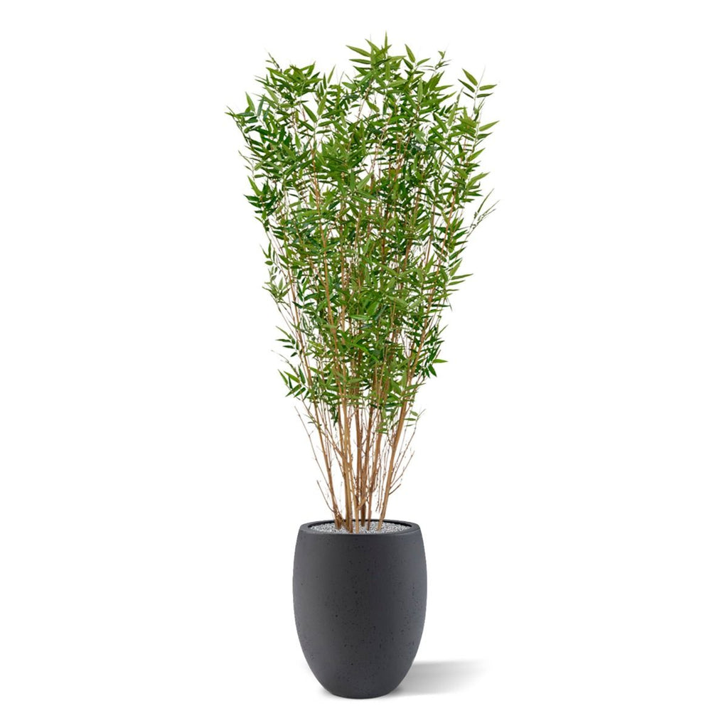 Oriental Bamboe kunstboom 160cm