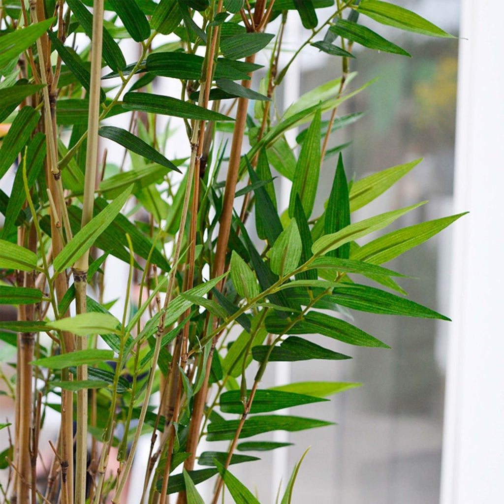 Oriental Bamboe kunstboom 160cm