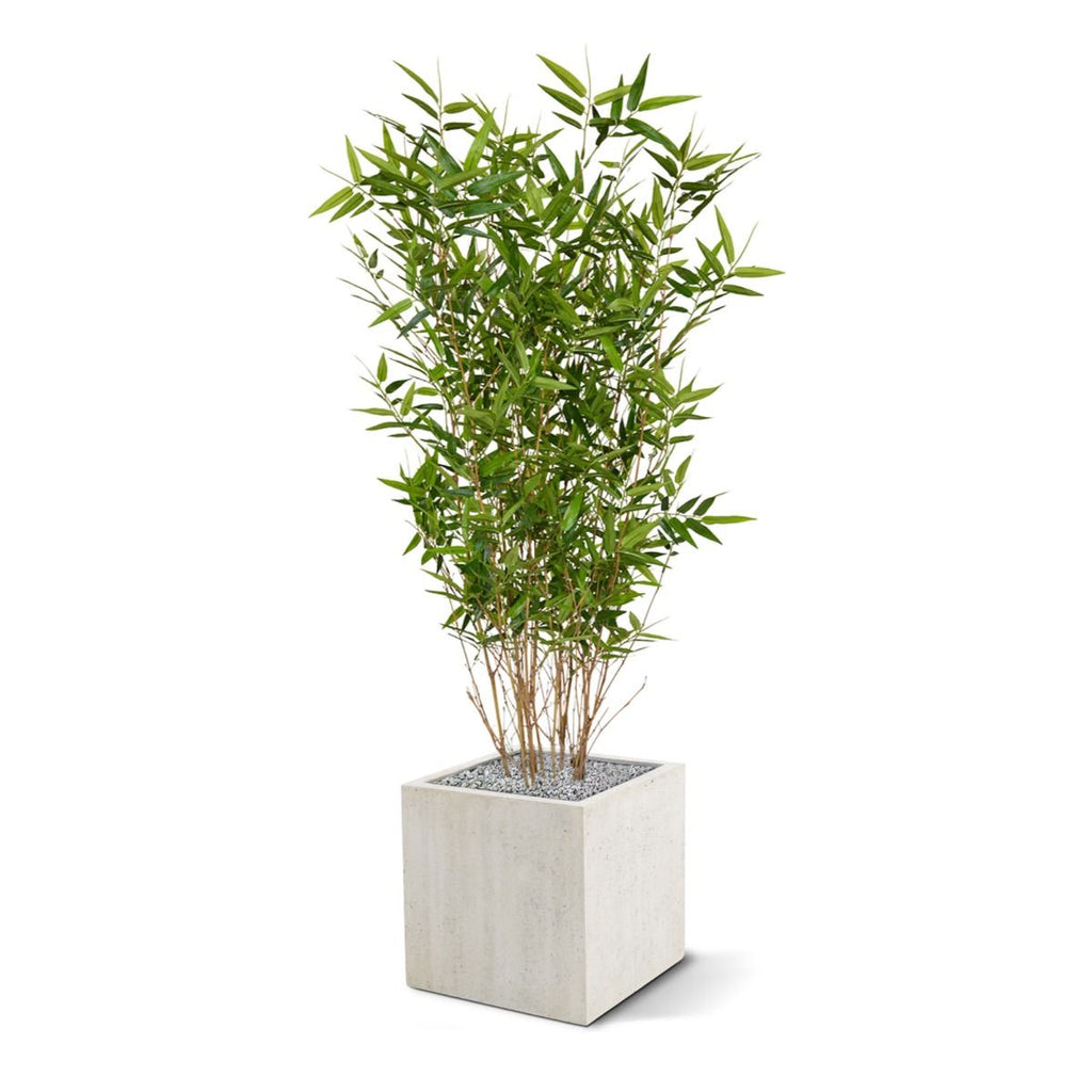Oriental Bamboe kunstplant 100cm