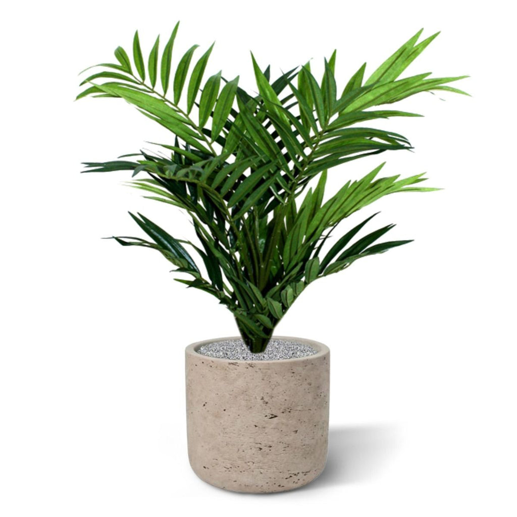 Parlour kunstpalm 50cm in 12cm potje