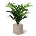 Parlour kunstpalm 50cm in 12cm potje