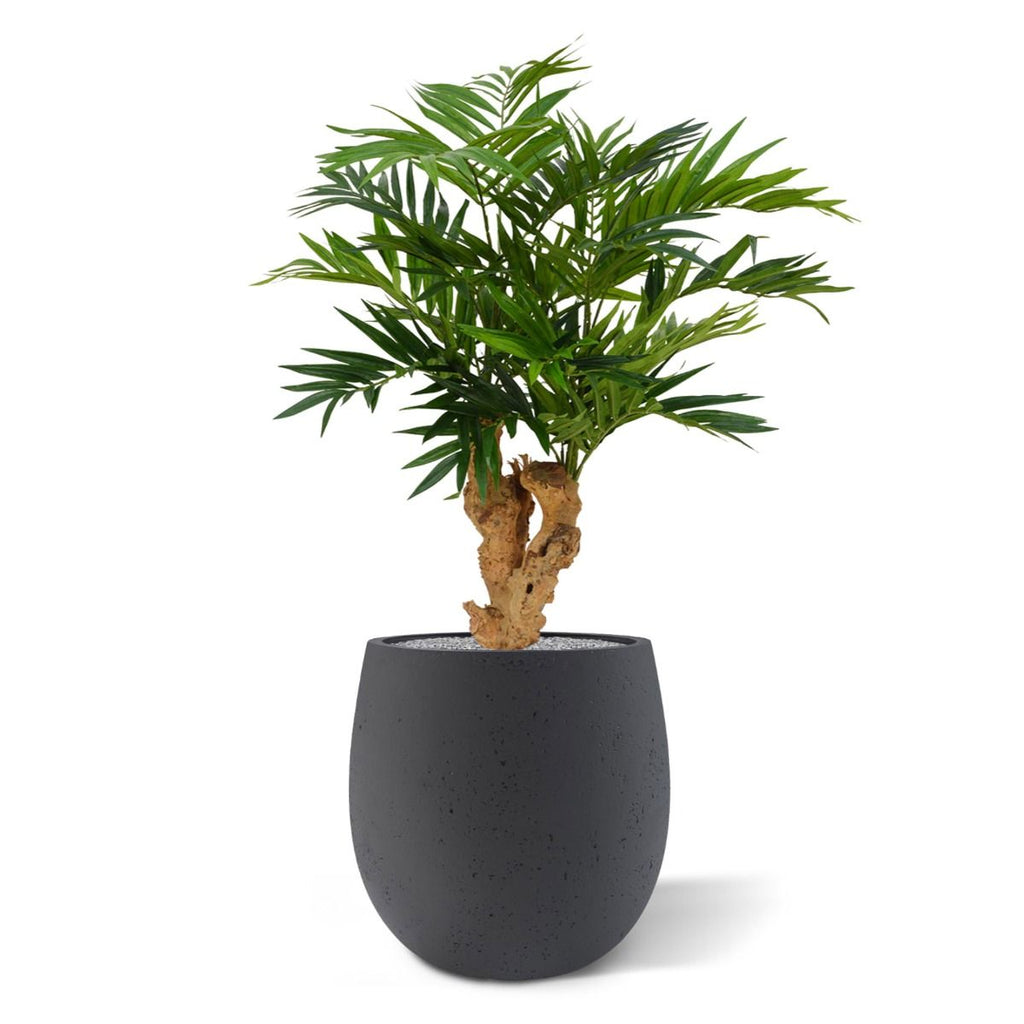 Parlour kunstpalm op voet 65cm