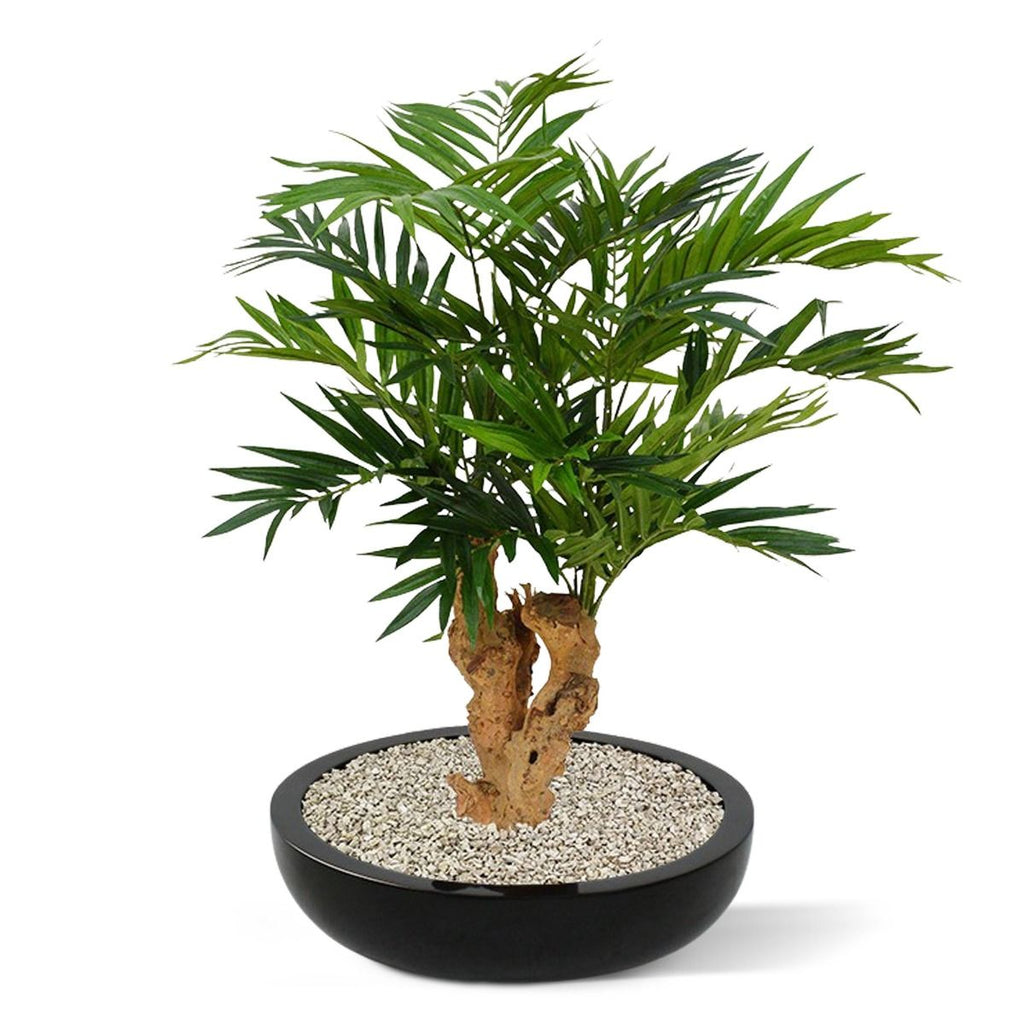 Parlour kunstpalm op voet 65cm