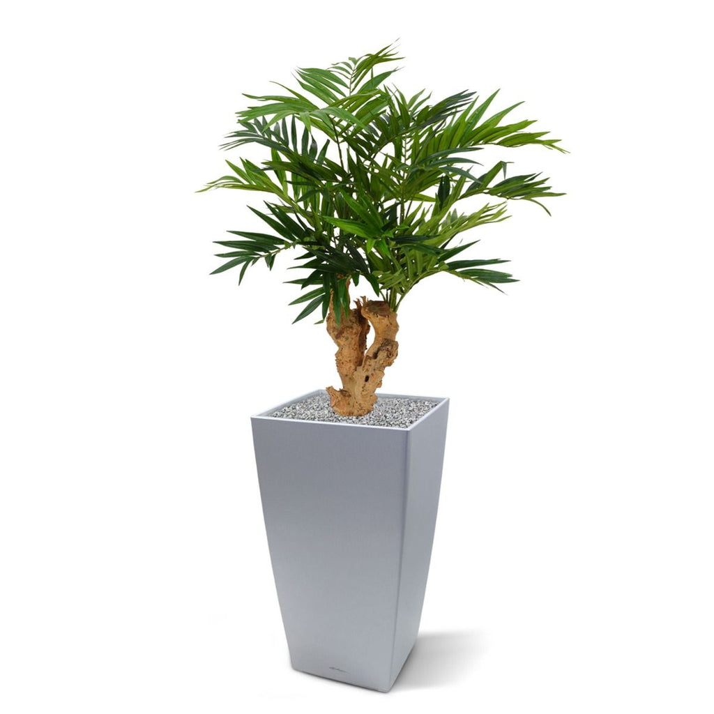 Parlour kunstpalm op voet 65cm
