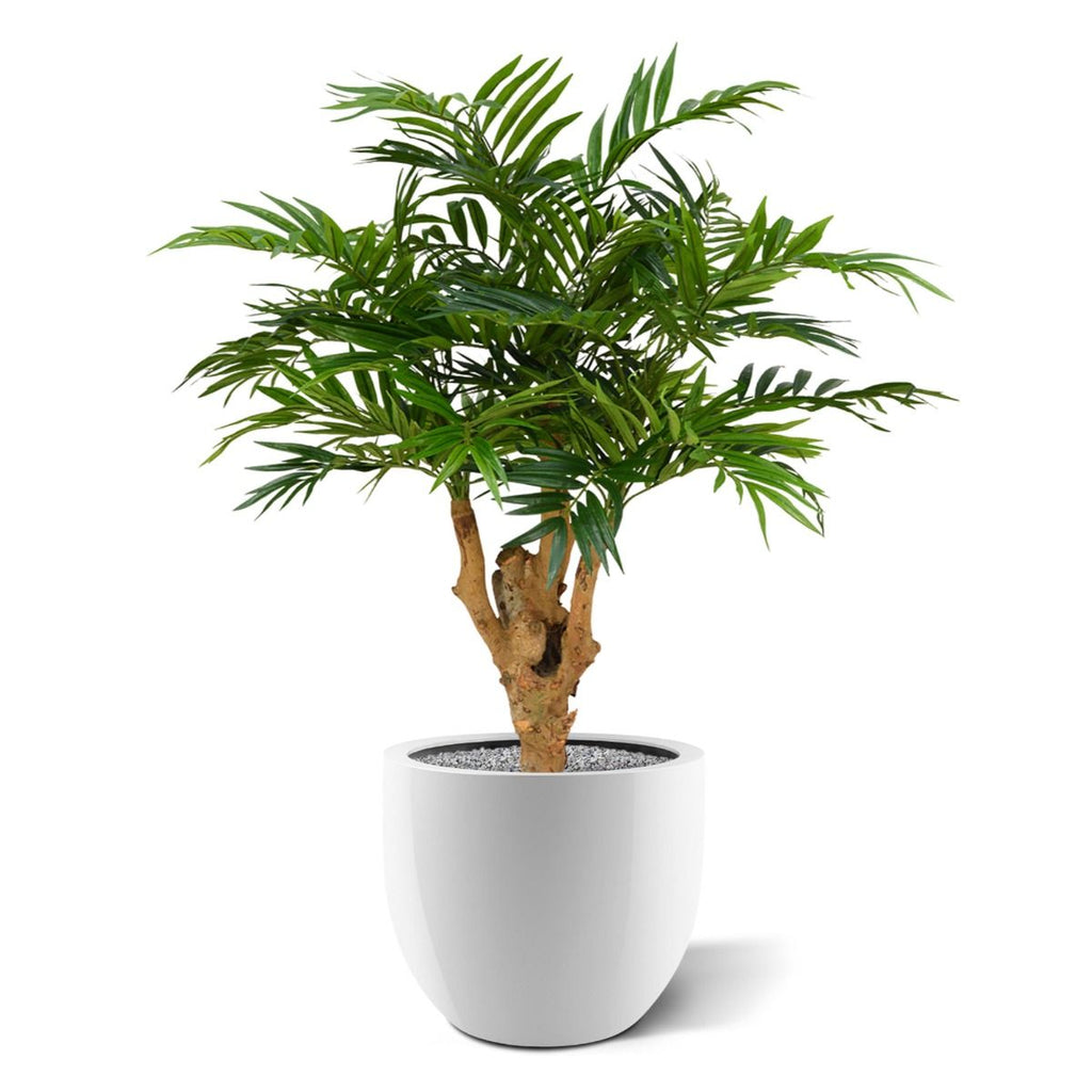 Parlour kunstpalm op voet 95cm