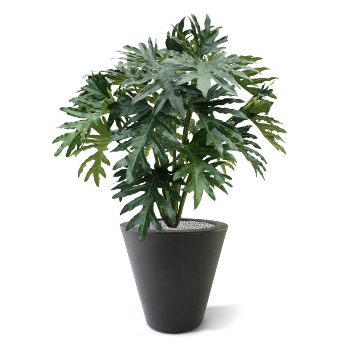 Philo Selloum kunstplant 100cm