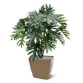 Philo Selloum kunstplant 100cm