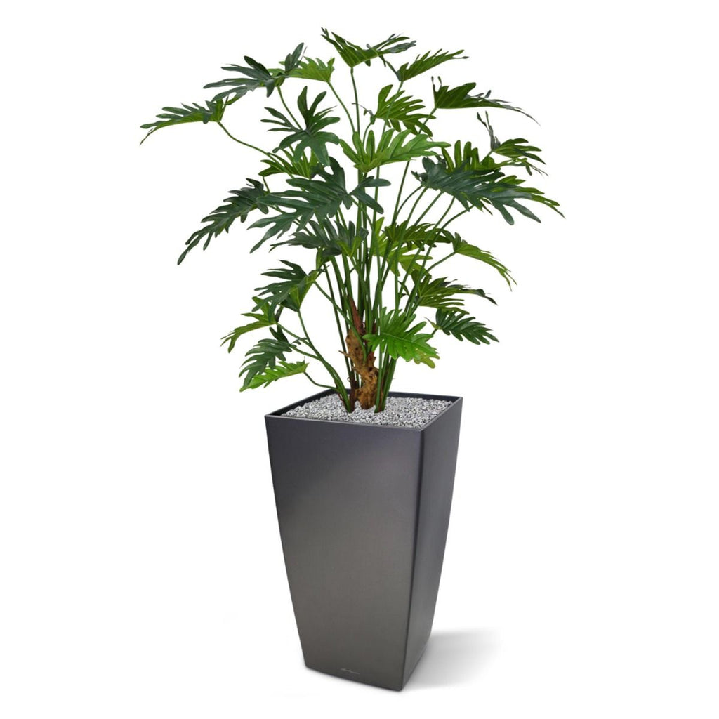 Philodendron Xanadu kunstplant 80cm