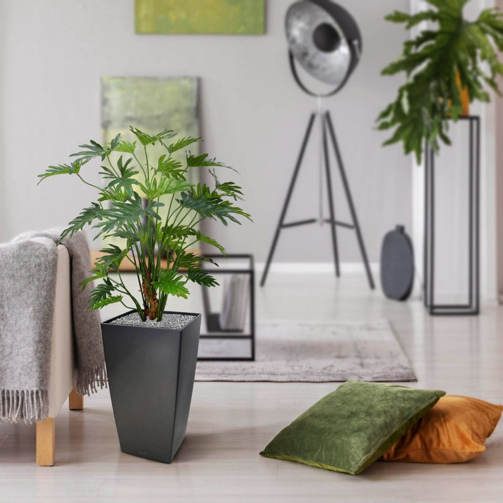 Philodendron Xanadu kunstplant 80cm