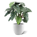 Philodendron XL kunstplant 120cm