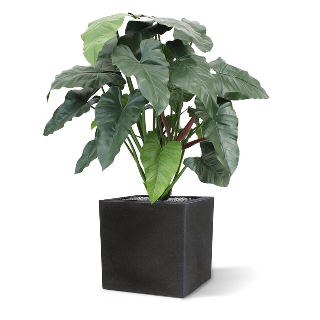 Philodendron XL kunstplant 120cm