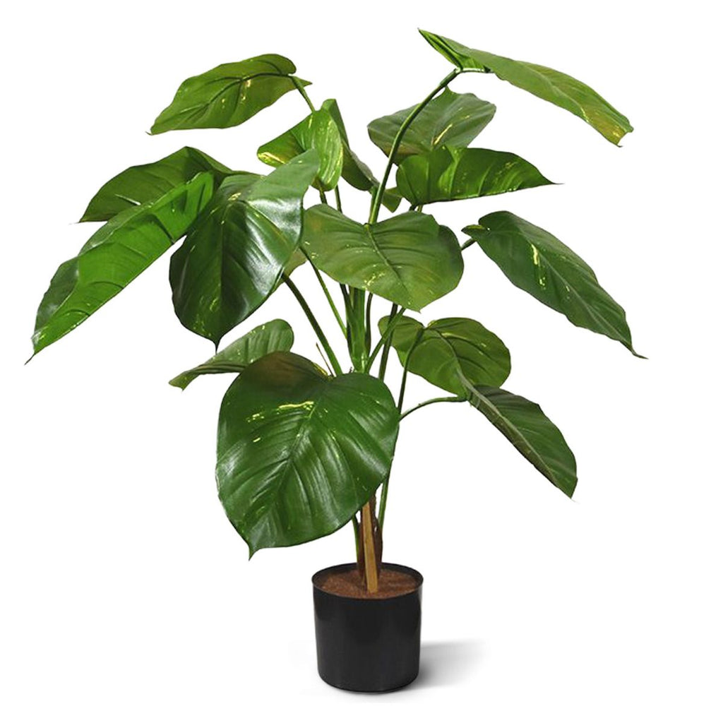 Pothos deluxe kunstplant 90cm
