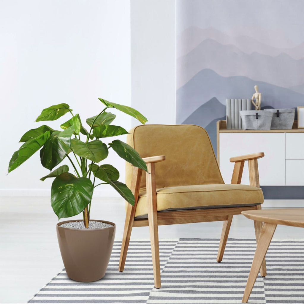 Pothos deluxe kunstplant 90cm