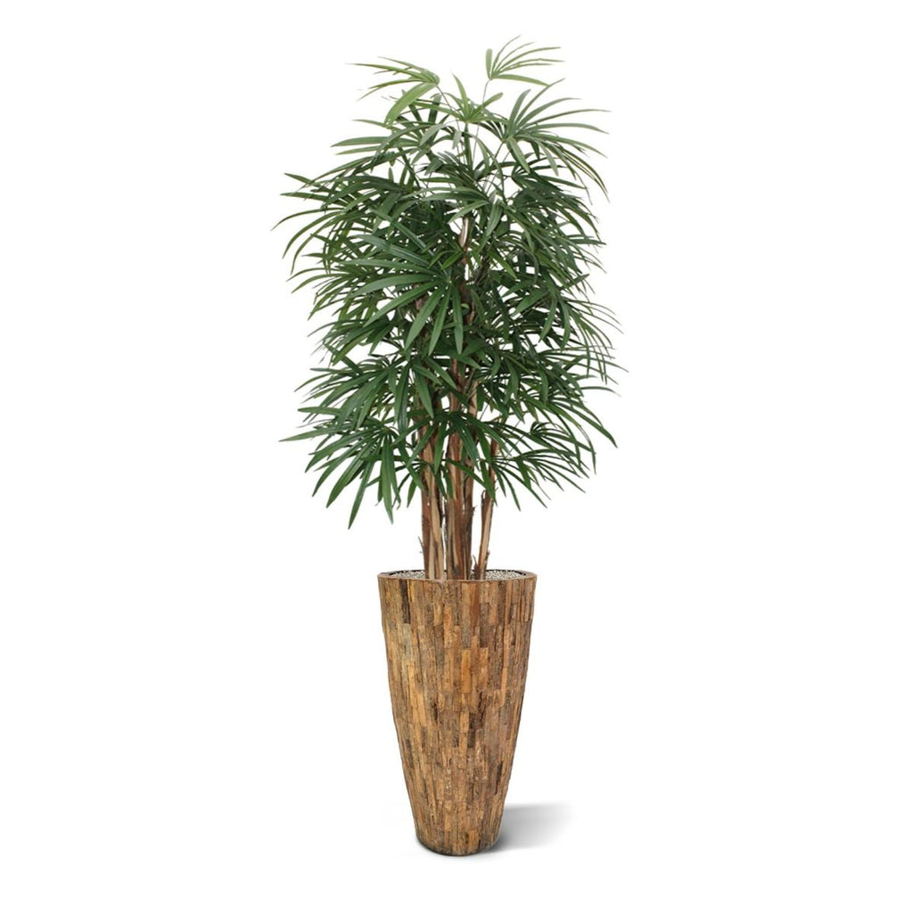 Raphis kunstpalm deluxe 160cm