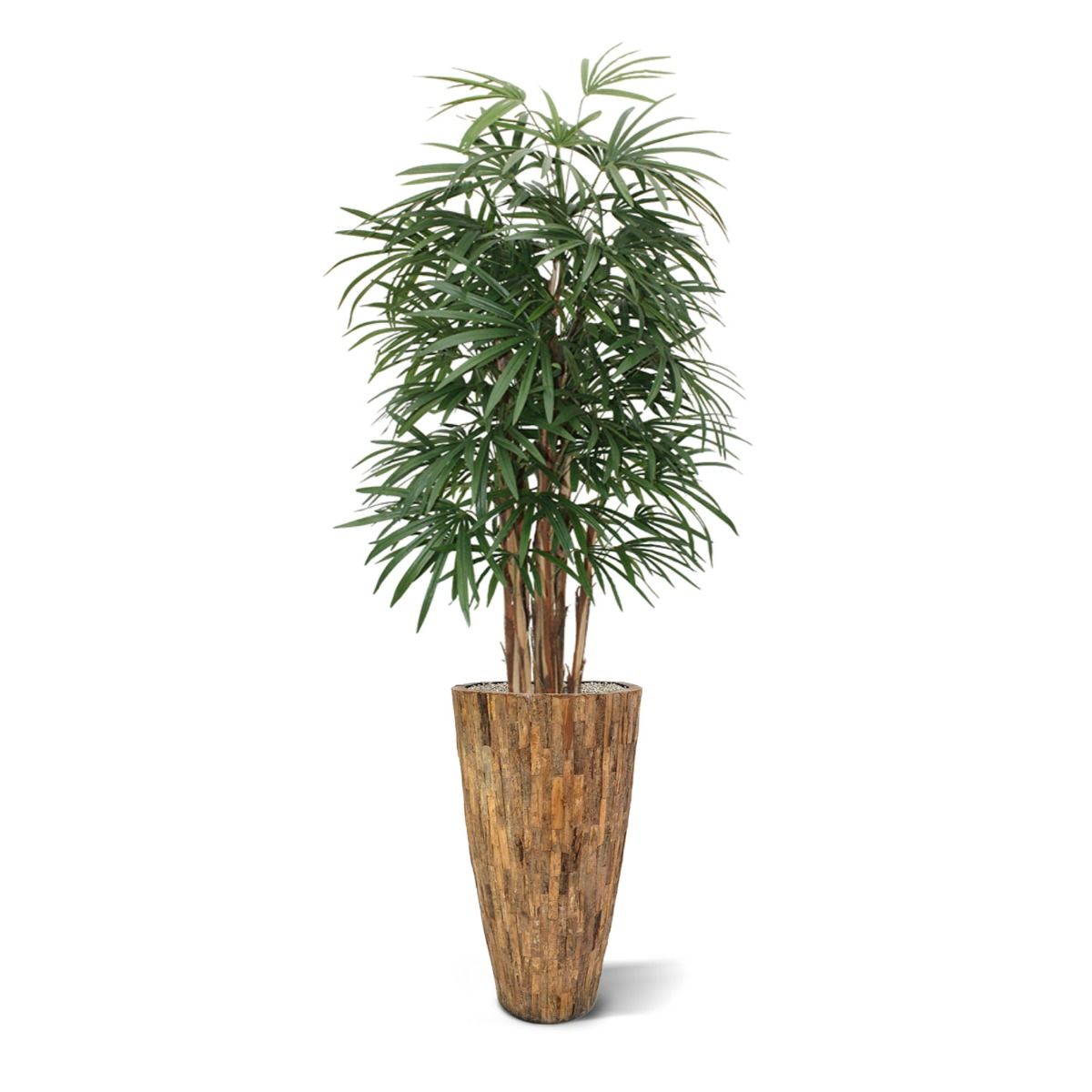 Raphis kunstpalm deluxe 160cm
