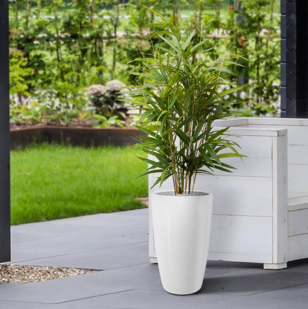 Royal Bamboe kunstplant 70cm - groen
