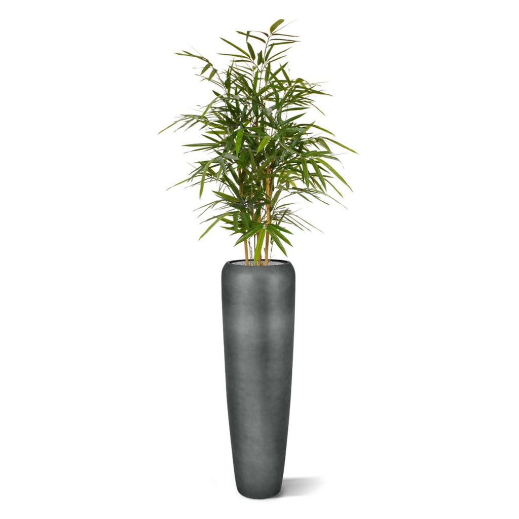 Royal Bamboe kunstplant 95cm