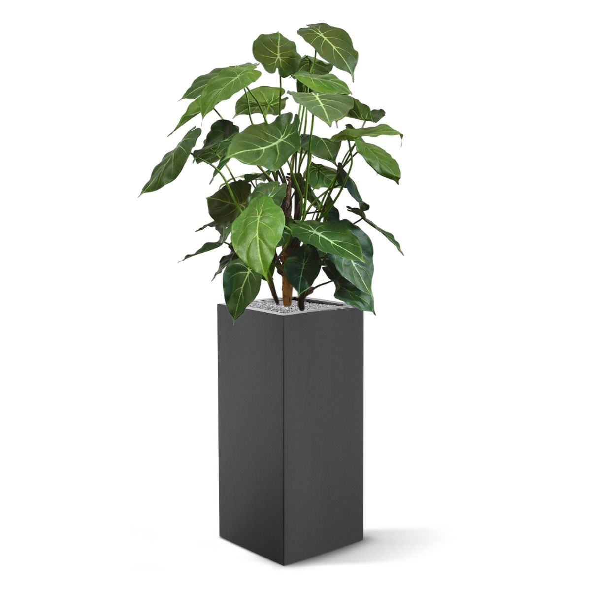 Syngonium deluxe kunstplant 85cm