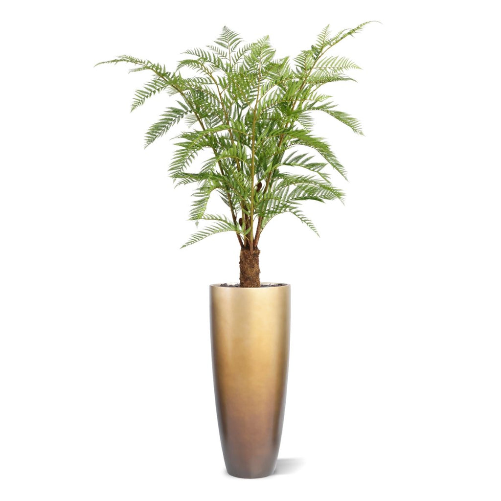 Woodwardia Kunstpalm Deluxe 150cm