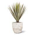 Yucca Gloriosa Kunstplant 80cm in pot